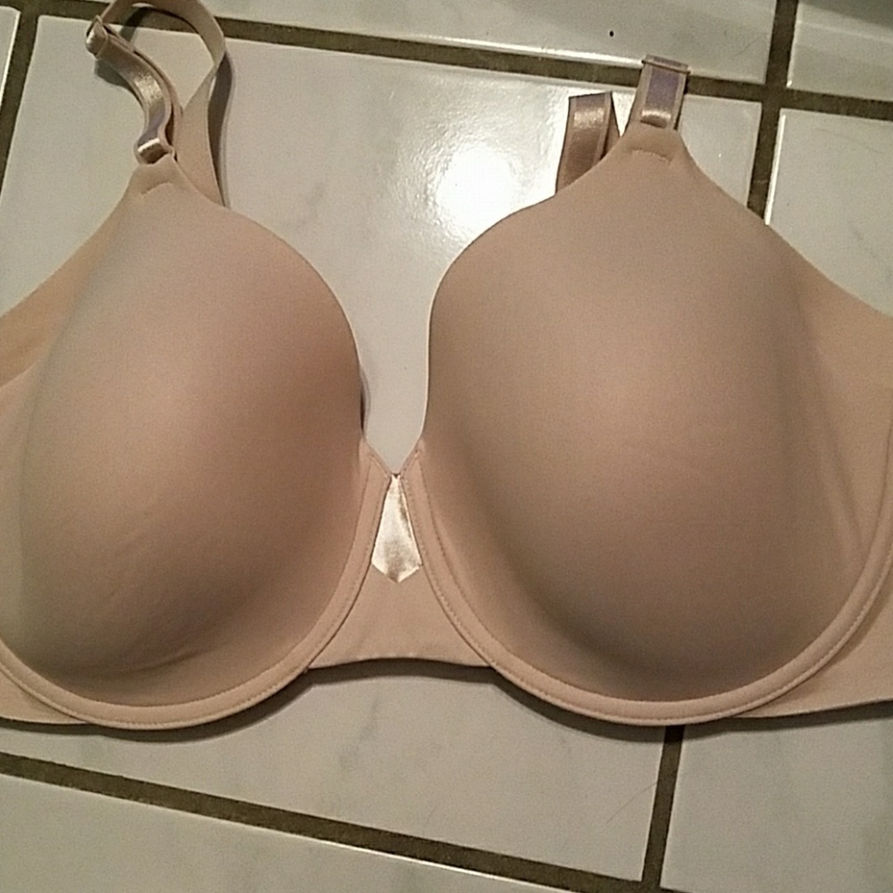 Brand new Olga Nude Bra